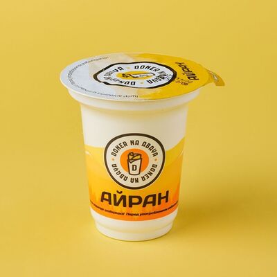 Айран