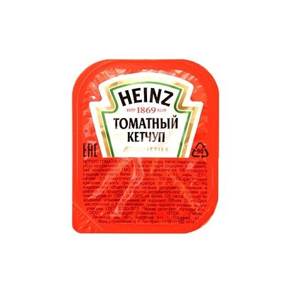Кетчуп